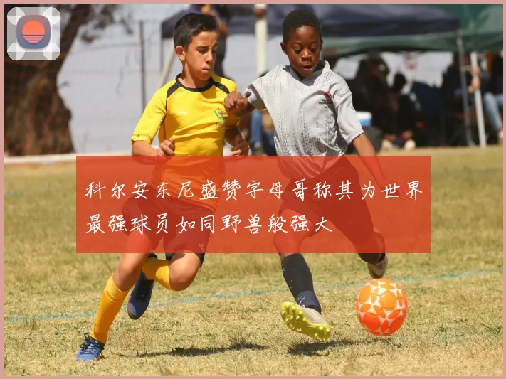科尔安东尼盛赞字母哥称其为世界最强球员如同野兽般强大