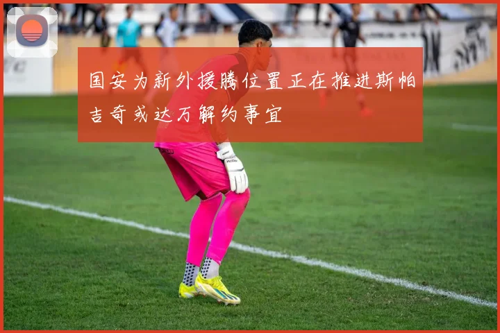 国安为新外援腾位置正在推进斯帕吉奇或达万解约事宜
