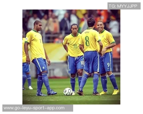 卡洛斯期待内马尔发挥关键作用助力巴西队冲击世界杯决赛